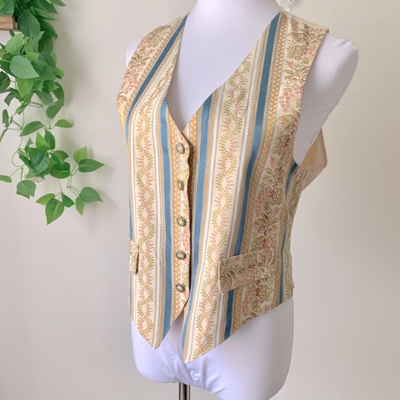 Vintage Vest - Picture 3 of 6